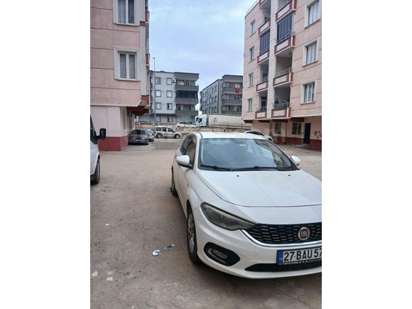 Sahibinden Fiat Egea 1.4 Fire Urban 2016 Model