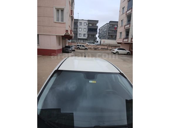 Sahibinden Fiat Egea 1.4 Fire Urban 2016 Model