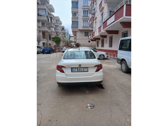 Sahibinden Fiat Egea 1.4 Fire Urban 2016 Model