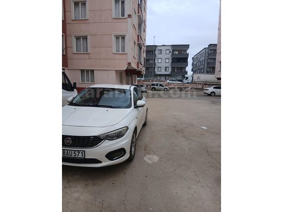 Sahibinden Fiat Egea 1.4 Fire Urban 2016 Model