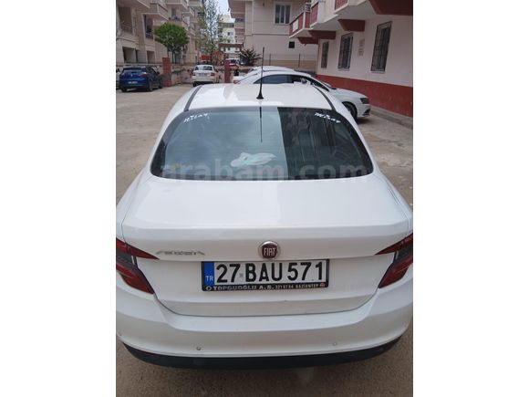 Sahibinden Fiat Egea 1.4 Fire Urban 2016 Model