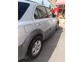 Sanrooflu Kia Sorento 2.5 CRDi EX 2005 Model