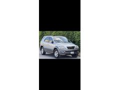 Sanrooflu Kia Sorento 2.5 CRDi EX 2005 Model
