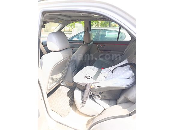 Sanrooflu Kia Sorento 2.5 CRDi EX 2005 Model