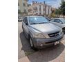 Sanrooflu Kia Sorento 2.5 CRDi EX 2005 Model