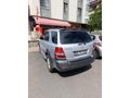 Sanrooflu Kia Sorento 2.5 CRDi EX 2005 Model