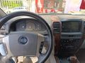 Sanrooflu Kia Sorento 2.5 CRDi EX 2005 Model