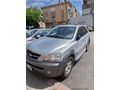 Sanrooflu Kia Sorento 2.5 CRDi EX 2005 Model