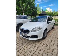 Sahibinden Fiat Linea 1.3 Multijet Easy 2012 Model İstanbul 320.000 km Beyaz