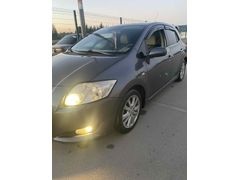 Sahibinden Toyota Auris 1.6 Elegant 2008 Model Adana 240.000 km Füme