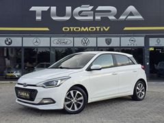 TUĞRA/2018 1.4 CDRI/162.000KM/STYLE/1 BOYALI/12AY KREDİ K TAKSİT