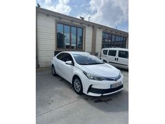 Sahibinden Toyota Corolla 1.6 Life 2018 Model 
