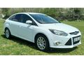 HATA BOYA TRAMER YOK 185.000 KM. TİTANIUM FULL PAKET