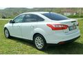 HATA BOYA TRAMER YOK 185.000 KM. TİTANIUM FULL PAKET