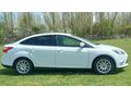 HATA BOYA TRAMER YOK 185.000 KM. TİTANIUM FULL PAKET