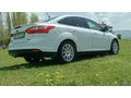 HATA BOYA TRAMER YOK 185.000 KM. TİTANIUM FULL PAKET