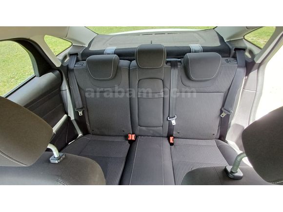 HATA BOYA TRAMER YOK 185.000 KM. TİTANIUM FULL PAKET