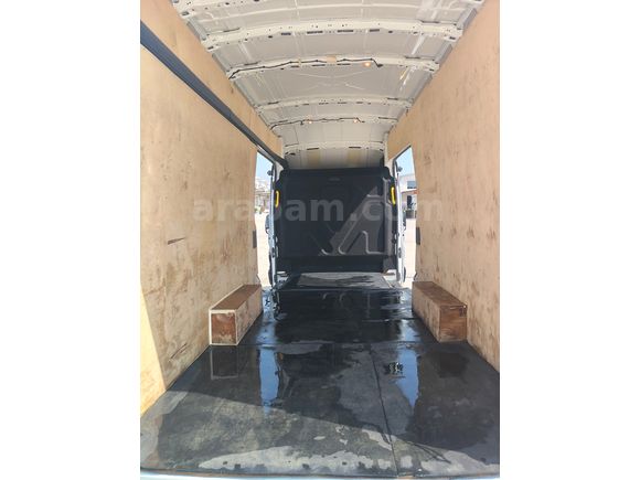 Sahibinden Ford Transit 350 E 2024 Model