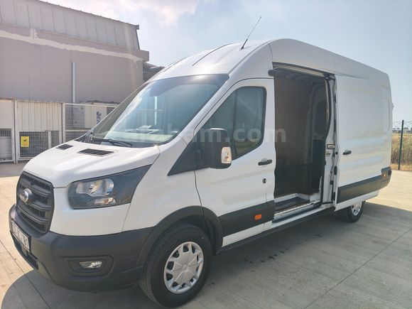 Sahibinden Ford Transit 350 E 2024 Model