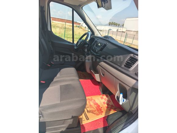 Sahibinden Ford Transit 350 E 2024 Model