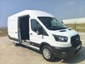 Sahibinden Ford Transit 350 E 2024 Model