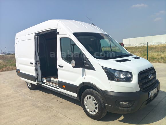 Sahibinden Ford Transit 350 E 2024 Model