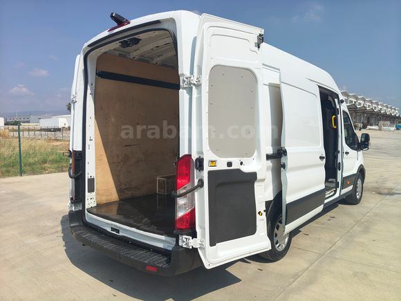 Sahibinden Ford Transit 350 E 2024 Model