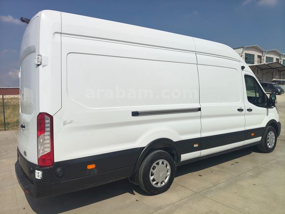 Sahibinden Ford Transit 350 E 2024 Model