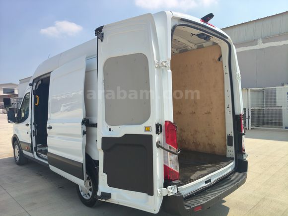 Sahibinden Ford Transit 350 E 2024 Model