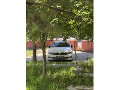 Sahibinden Volkswagen Passat 1.6 TDi BlueMotion Comfortline 2017 Model Ağrı