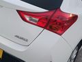 Galeriden Toyota Auris 1.4 D-4D Advance Skypack 2013 Model Afyonkarahisar