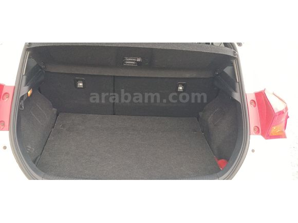 Galeriden Toyota Auris 1.4 D-4D Advance Skypack 2013 Model Afyonkarahisar