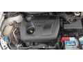 Galeriden Toyota Auris 1.4 D-4D Advance Skypack 2013 Model Afyonkarahisar