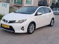 Galeriden Toyota Auris 1.4 D-4D Advance Skypack 2013 Model Afyonkarahisar