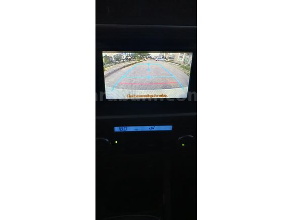 Galeriden Toyota Auris 1.4 D-4D Advance Skypack 2013 Model Afyonkarahisar