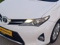 Galeriden Toyota Auris 1.4 D-4D Advance Skypack 2013 Model Afyonkarahisar