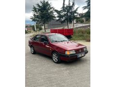 KAYA OTOMOTİV FİAT TEMPRA