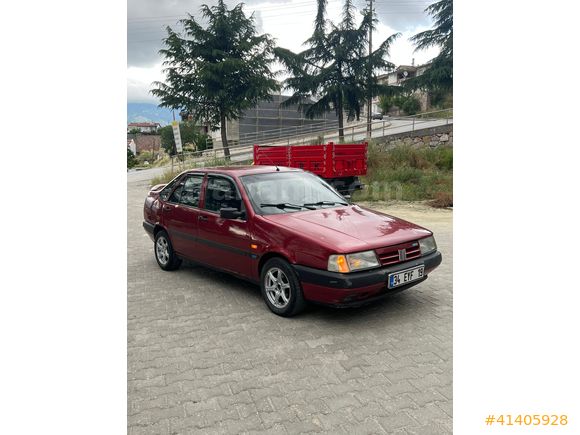 KAYA OTOMOTİV FİAT TEMPRA