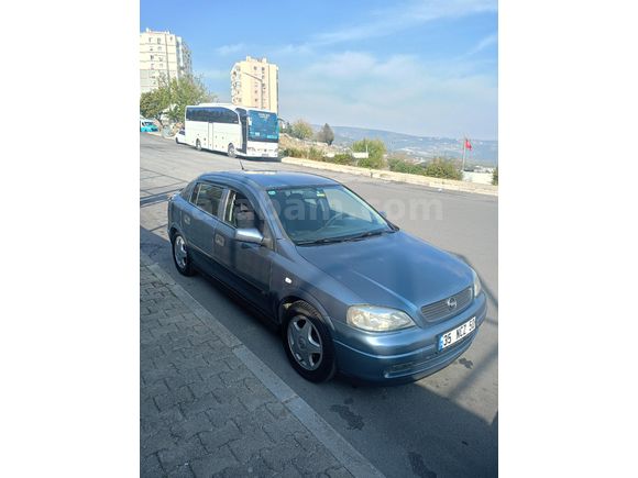 Sahibinden Opel Astra 1.6 CD 1998 Model