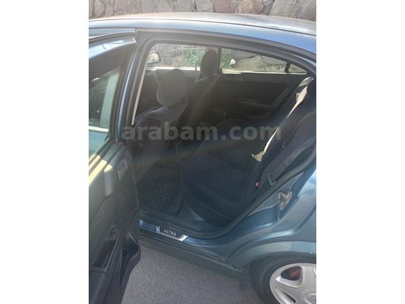 Sahibinden Opel Astra 1.6 CD 1998 Model