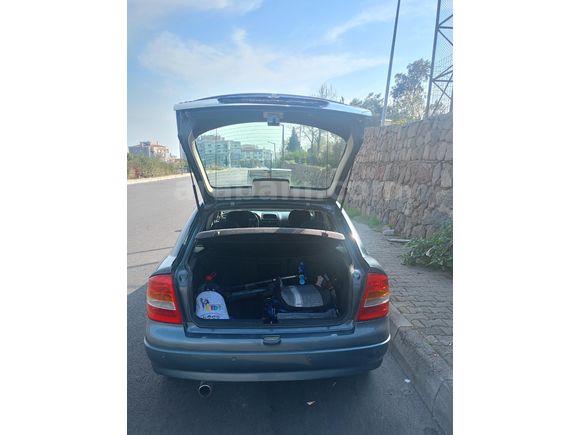 Sahibinden Opel Astra 1.6 CD 1998 Model
