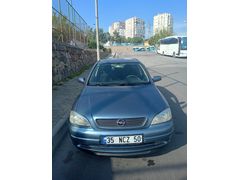 Sahibinden Opel Astra 1.6 CD 1998 Model