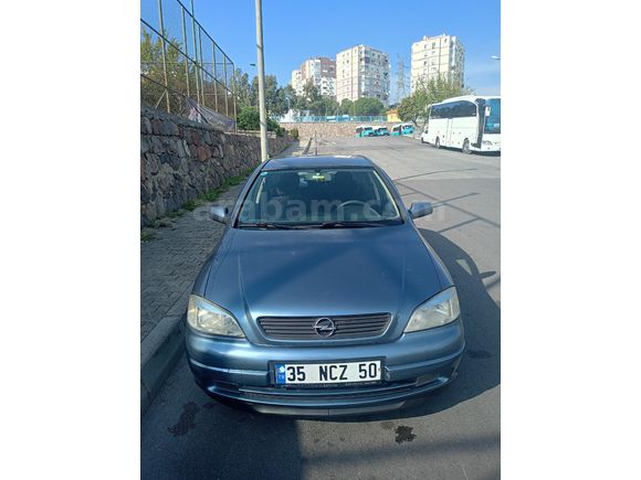 Sahibinden Opel Astra 1.6 CD 1998 Model