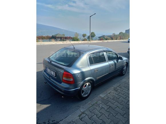 Sahibinden Opel Astra 1.6 CD 1998 Model