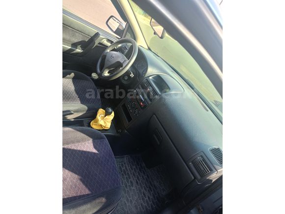 Sahibinden Opel Astra 1.6 CD 1998 Model