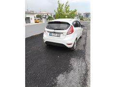 Sahibinden Ford Fiesta 1.5 TDCi Titanium 2014 Model