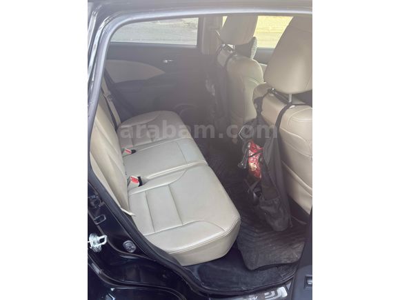 Sahibinden Honda CR-V 1.6 i-DTEC Executive 2015 Model 