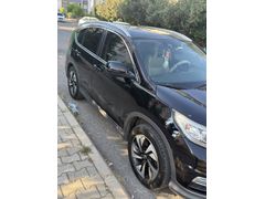 Sahibinden Honda CR-V 1.6 i-DTEC Executive 2015 Model 