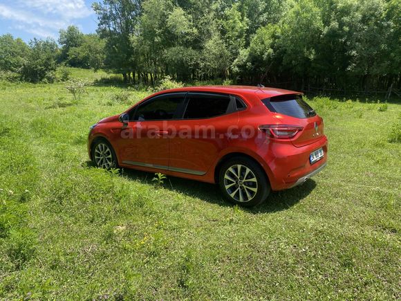Sahibinden Renault Clio 1.0 TCe Joy 2022 Model 