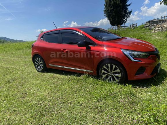 Sahibinden Renault Clio 1.0 TCe Joy 2022 Model 